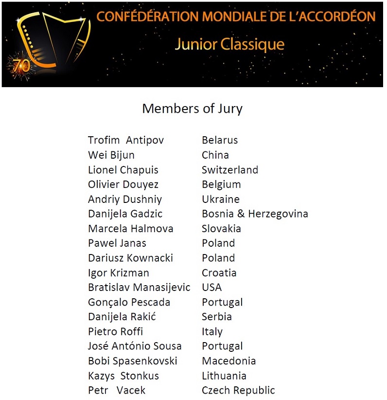 juryJuniorClassique