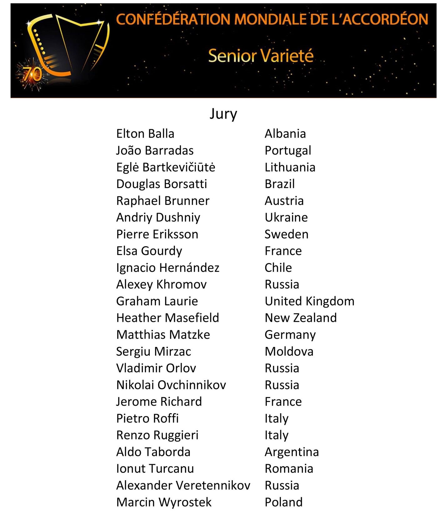 jurySeniorVariete