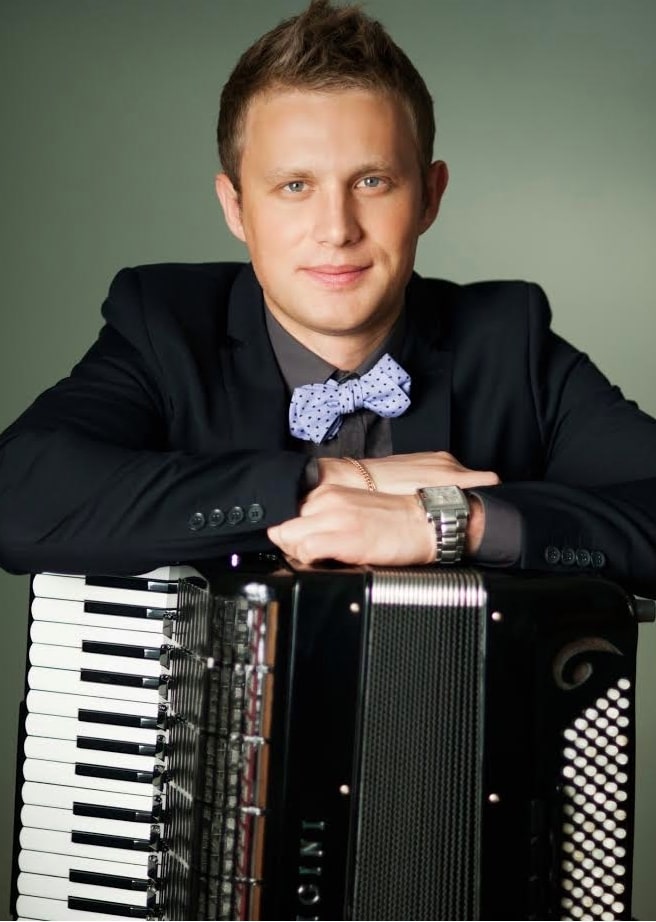 Alexander Veretennikov 