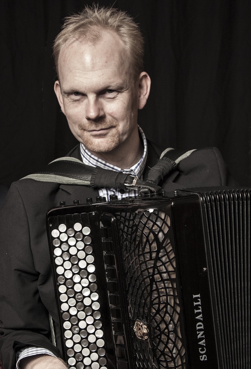 Øivind Farmen 